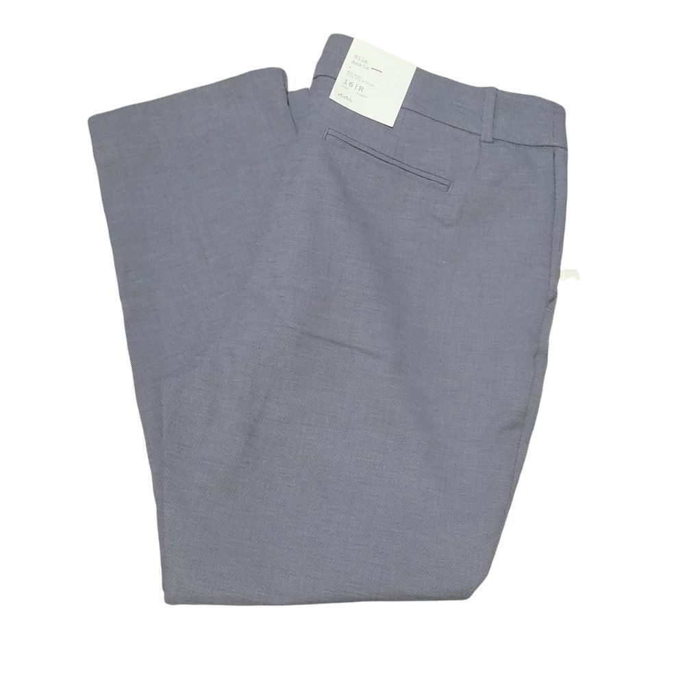 New grey dess slacks
